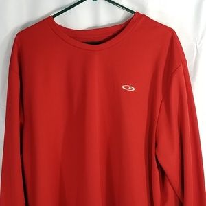 Champion long sleeve t-shirt XXL